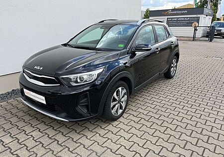 Kia Stonic DAB Sitz/Lenkradheizung Parkpilot