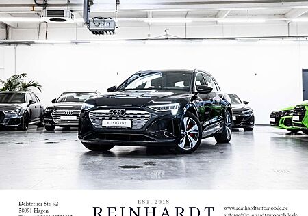 Audi Q8 e-tron 55 ADVANCED/20Z./MATRIX/ACC/HuD/KAMERA
