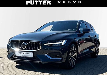 Volvo V60 B4 Diesel Plus Bright 19'' ACC Harman DAB Rückfahr