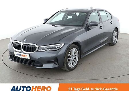 BMW 320 d xDrive Advantage Aut.*NAVI*CAM*SHZ*