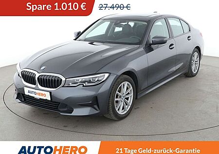 BMW 320 d xDrive Advantage Aut.*NAVI*CAM*SHZ*