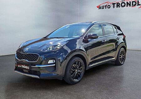 Kia Sportage 1.6 T-GDI AWD Platinum +AHK +Panorama