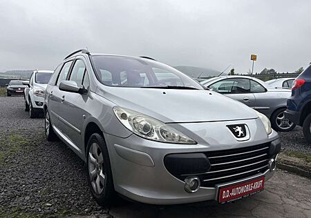 Peugeot 307 Break Oxygo-KLIMA-NUR 144490km