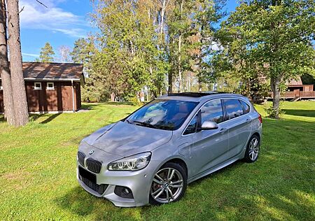 BMW 225xe 225 iPerformance Active Tourer M Sport