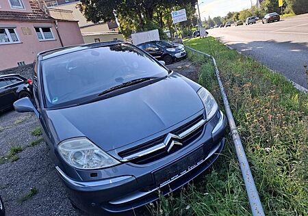 Citroën C8 Citroen HDi 135 FAP Tendance
