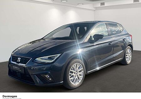 Seat Ibiza 1.0 TSI FR DSG LED NAVI KAMERA