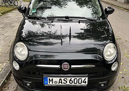Fiat 500 1.2 Sport