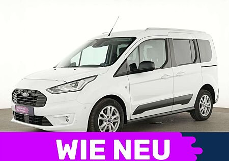 Ford Tourneo Connect ACC|Navi|Bi-Xenon|Rückfahrkamera