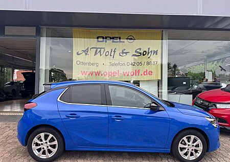 Opel Corsa F Elegance AT +M-LED+KAMERA+PDC+SHZ+ACC+