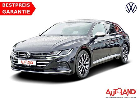 VW Arteon Volkswagen SB Elegance 1.4 TSI eHybrid DSG LED ACC