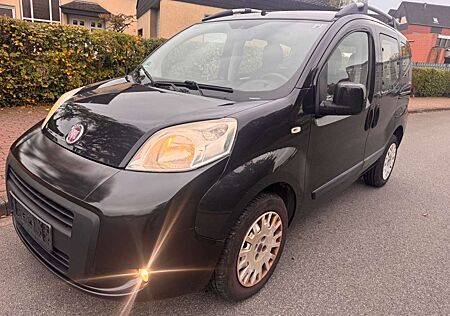 Fiat Qubo Fiorino Dynamic KLIMA 96TKM FUNK E-Fenster