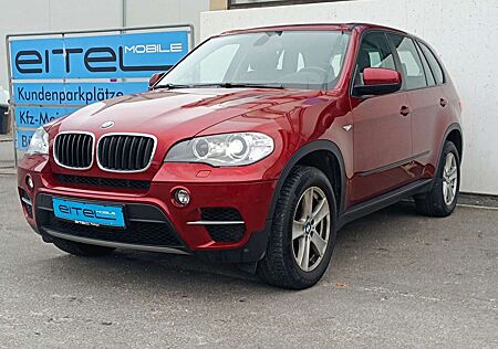 BMW X5 xDrive30d Vollleder Navi Xenon Kamera