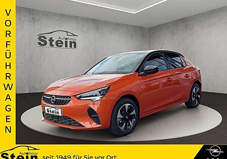 Opel Corsa-e Elegance OBC 3ph., Navi10',WKR,SH,Park&Go+