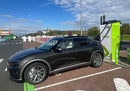 Genesis GV60 AWD Sport