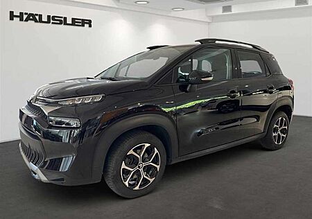 Citroën C3 Aircross Citroen PureTech*1.2*Klimaaut.*Parkhilfe*AppleCarPlay*