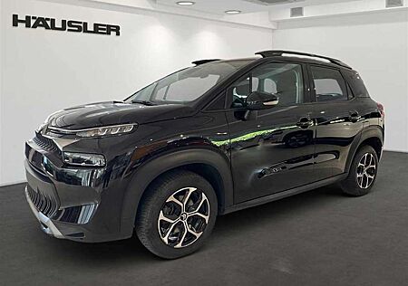 Citroën C3 Aircross Citroen PureTech*1.2*Klimaaut.*Parkhilfe*AppleCarPlay*
