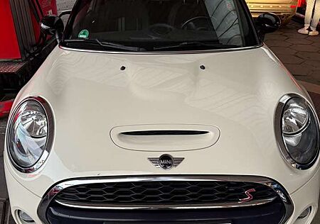 Mini Cooper SD