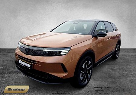 Opel Grandland GS Hybrid KAMERA|NAVI|SHZ|LRHZ