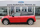 Mini Cooper Clubman 2,0D Works*2.HAND*KLIMA*NAVI*LED*EURO6