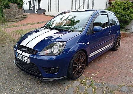 Ford Fiesta ST/Sportpaket/Tüv neu/Original 89900 km