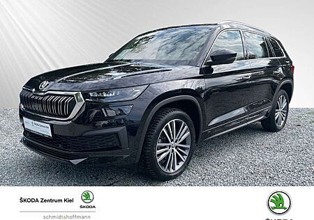 Skoda Kodiaq 1.5 TSI ACT L&K OPF (EURO 6d) Klima Navi
