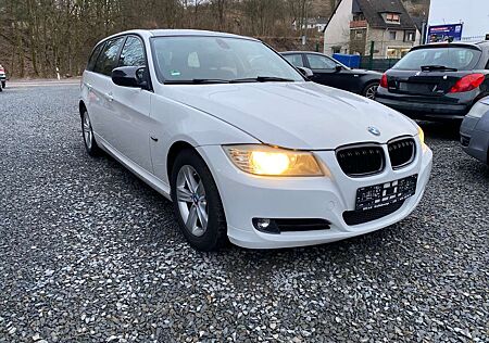 BMW 318d 318