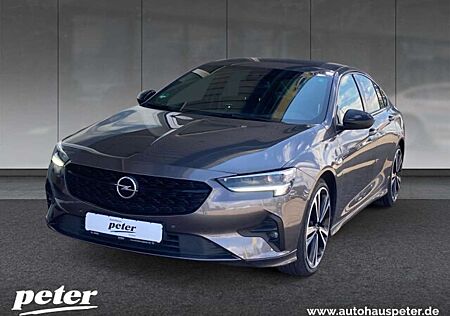 Opel Insignia 2.0 CDTI Ultimate Automatik Leder Sitzhei