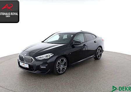 BMW 220 Gran Coupe d xDrive M SPORT KAMERA,SPURHALTE