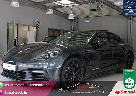 Porsche Panamera 4 Edition 10 Jahre *PANO/AHK/HUD/360°*