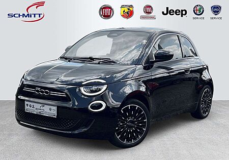 Fiat 500E 3+1 La Prima