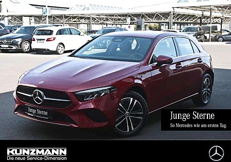 Mercedes-Benz A 250 e Progressive MBUX Navi-Prem. LED Kamera