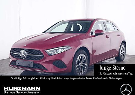 Mercedes-Benz A 250 e Progressive MBUX Navi-Prem. LED Kamera