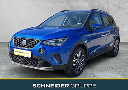 Seat Arona 1.0TSI ROAD EDITION 116PS DSG Road Edition ACC+LED