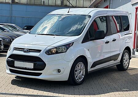 Ford Transit Connect gebraucht kaufen Ford Transit Connect 1.5 TDCI*AHK*KAMERA*NAVI*Sitzheiz*