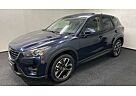 Mazda CX-5 Nakama AWD2.2 Diesel LED KAMERA SHZ TEMP AHK LEDER