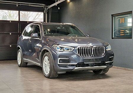 BMW X5 xDrive30d xLine*Pano*Head Up*Navi*Temp*
