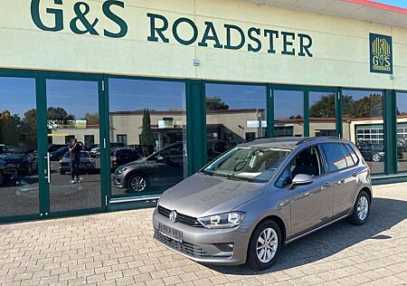 VW Golf Sportsvan Volkswagen 1.2 TSI DSG Trendline BMT Navi