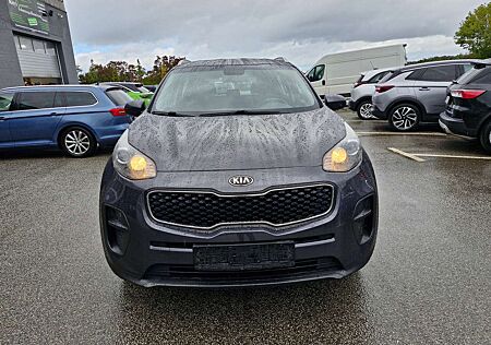 Kia Sportage 1.6 GDI 2WD Edition