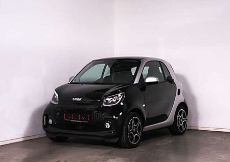 Smart ForTwo EQ coupe pulse EXCLUSIVE #JBL #CERTIFIED!
