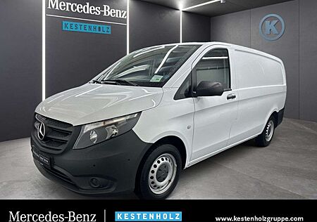 Mercedes-Benz Vito 114 BlueTEC Kasten Lang Klima AHK Tempomat