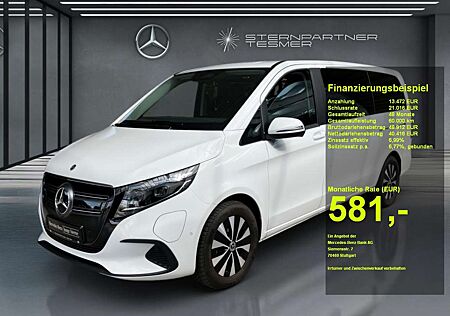 Mercedes-Benz EQV 300 Lang 8-Sitzer 8 Seats