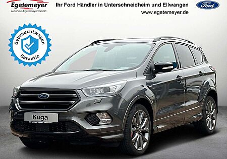 Ford Kuga ST-Line AUTOMATIK NAVI RFK PDC DAB SHZ