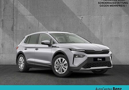 Skoda Elroq 85 *SITZHEIZUNG*KLIMA*NAVI*LED*CARPLAY* Klima