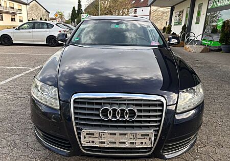 Audi A6 Avant 2.0 TDI DPF*NAVI*PDC*