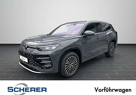VW Tayron Volkswagen R-Line WKR,Sound,DiscoverProMax,HuP,IDA