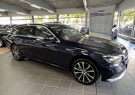 Mercedes-Benz E 300 de T 2x Avantgarde Pano+assist+HuD+DIS uvm