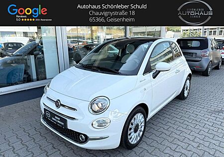 Fiat 500 DolceVita *PANO*CARPLAY*PDC*8-FACH*MWST*