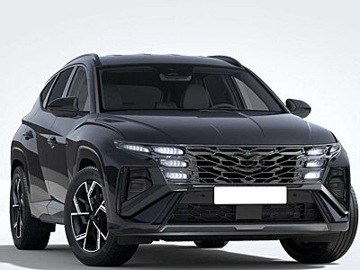 Hyundai TUCSON N-Line N-Line+ 1.6 T-GDI HEV Android Auto*HUD*N...