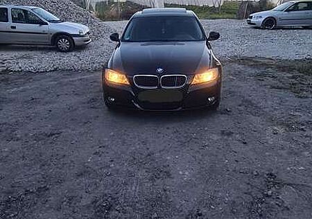 BMW 318i 318