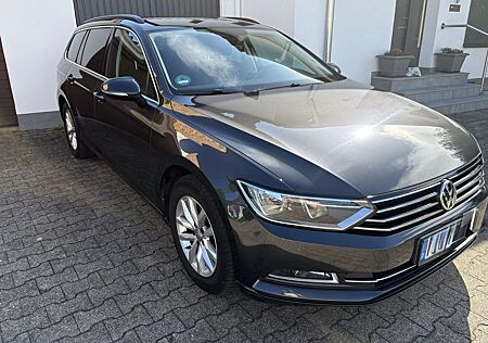 VW Passat Variant Volkswagen Comfortline BMT/Start-Stopp